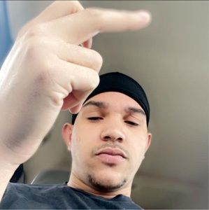 Meet your Posher, Matthew